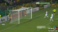 آلن 1-4 دورتموند