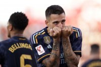 خلاصه بازی خیرونا 0 - رئال مادرید 3