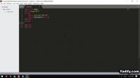 04- نصب پکیج Emmet در Sublime Text 3