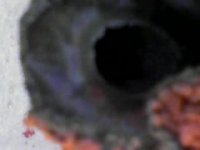 ساخت یاقوت سیاه  قدرت سعیدی