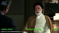 امام خمینی: نگویید تعزیز بگویید جنایت!