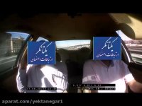 دوربین خودرو / جعبه سیاه خودرو