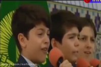 چند سکانس از فیلم کامل چند روز پس از شهادت محسن حججی