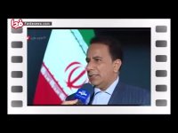 ارتباط مهدی جهانگیری با سینماگران!