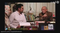 زیروبم 263 - مروری بر گفتگو با استاد داریوش اسدزاده به بهانه درگذشت ایشان