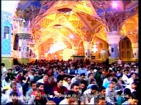 دعای ابو حمزه ثمالی