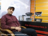 دی وی دی فابریک سانتافه 2007 2011