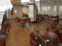 اوضاع نابسامان نمازخانه ی فرودگاه امام خمینی