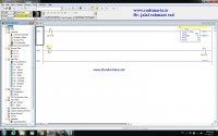 آموزش دیجیتال PLC آلن بردلی _ قسمت چهارم