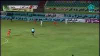 خلاصه ذوب آهن 1-1 سایپا