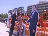 راهکار ابداعی کره شمالی درپاسخ به توهین ترامپ