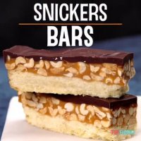 دسر بادوم زمینی