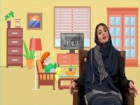 تلوزیون و کودکان