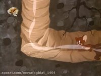 تام و جری (موش و گربه) 9
