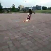 شوخی پسرونه یعنی این