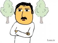 پرویز پونه ژانر وحشت