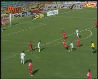 ذوب آهن 2-2 شهرداری تبریز