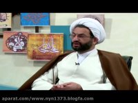 خود ارضایی کردن پاسخ استاد وحید پور در شبکه جهانی ولایت