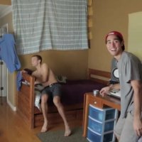 خلاقیت زچ کینگ - نشانه گیری لباس