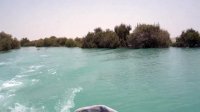 IRAN - Qeshm Island - Part 1