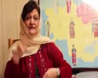 ‏کلیپی کوتاه از ‎مستند "هایگین، بانوی ارمنی"