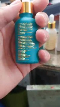 قطره فارسالی سبز