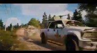 تریلر از بازی farcry 5