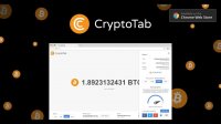 آموزش نصب cryptobrowser و استخراج بیت کوین و کسب درآمد اینترنتی