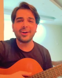 دانلود آهنگ فرزاد فرخ یه بغل عاشقی ( گل کاشانه )