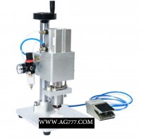 دستگاه درب بند ویال