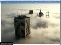 عجیب ترین مکان های دنیا