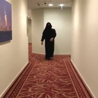 فشن شو در عربستان