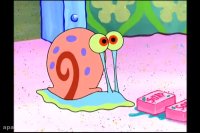 انیمیشن باب اسفنجی - قسمت آخر