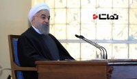 روحانی: ایران هیچگاه تعهدی را زیر پا نگذاشته است