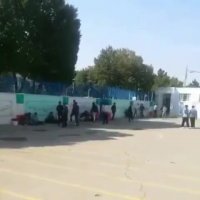 اعتصاب معلمان در سراسر کشور