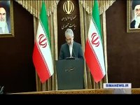 سخنگوی دولت گفت: سیاست های اقتصاد مقاومتی کارگشا و در تناسب با نیازهای کشور است