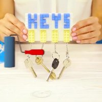 ترفندهای استفاده از لگو