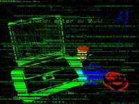 هکر ها چه موسیقی ای دوست دارند ؟