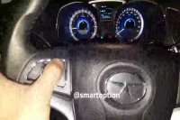 کروز کنترل جک اس 5 _ اسمارت آپشن