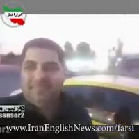 شهرام جزایری در حین فرار از کشور دستگیر شد