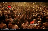 بی تابی حضرت رقیه سلام الله علیها در خرابه شام