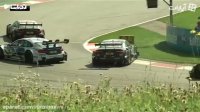 Highlights Race 1 - DTM Spielberg 2017