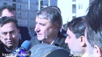 نتیجه بازدید وزیر راه و شهرسازی از شهر جدید پرند چه بود