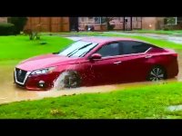 بلایای طبیعی و ثبت لحظات عجیب و جالب