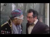 رپ خواندن جهانگیر شاه در قهوه تلخ جدید