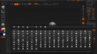 Zbrush for Beginners Tutorial - Essentials to get Started with Sculpting HD