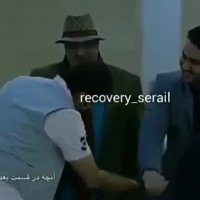 قسمت 3 سریال ریکاوری | قسمت سوم ریکاوری