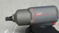 Ingersoll Rand Impact Wrench Demo