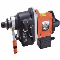 کرگیر( دریل نمونه بردار) عالی برای سوراخکاری  در بتن