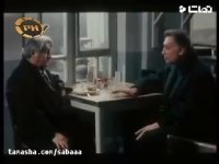 عزت الله انتظامی به احمد نجفی: پفیوز